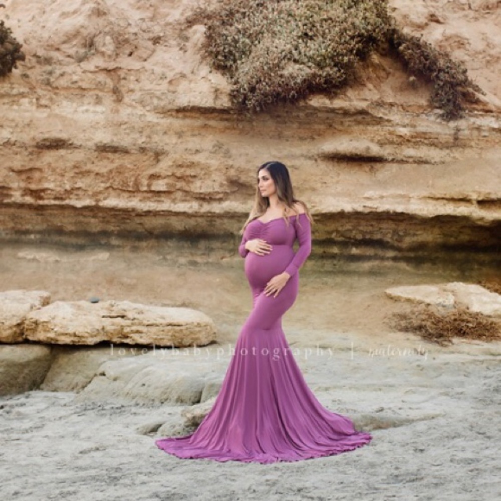 🎉 2’xs HOST PICK 🥰🎉 FINAL PRICE Chicaboo GOWN